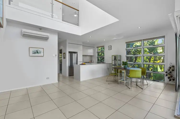 Third view of Homely townhouse listing, 4/62 Armadale Street, St Lucia QLD 4067