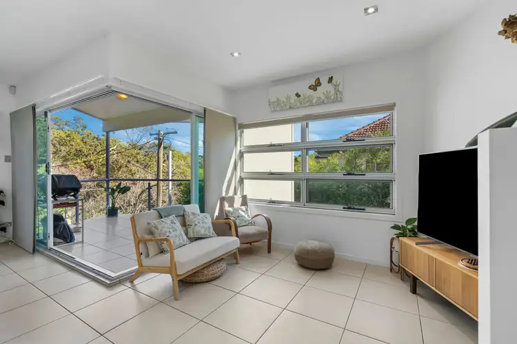 Fourth view of Homely townhouse listing, 4/62 Armadale Street, St Lucia QLD 4067