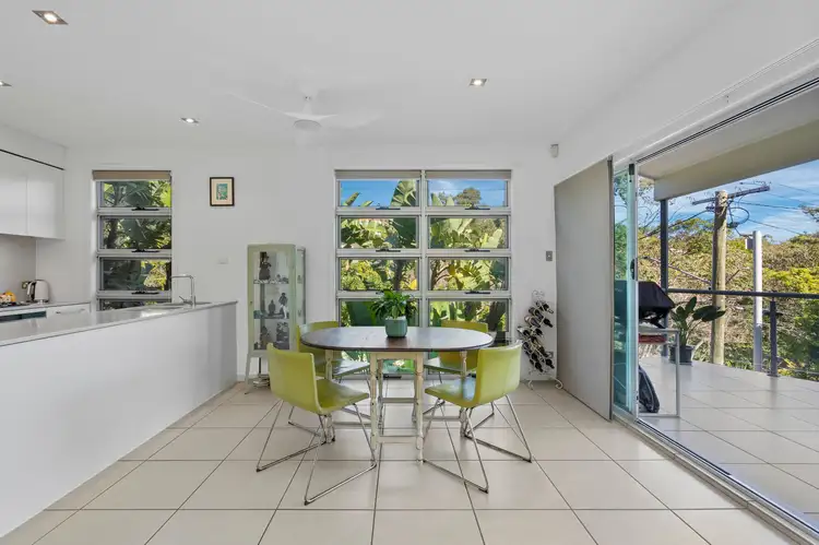 Sixth view of Homely townhouse listing, 4/62 Armadale Street, St Lucia QLD 4067