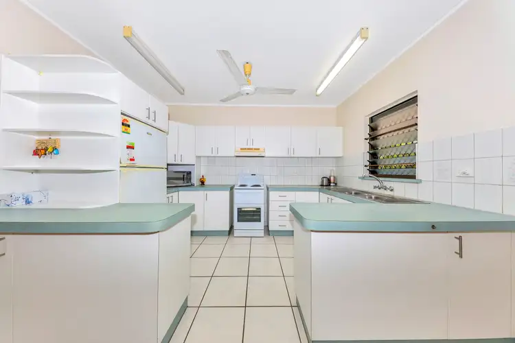 Second view of Homely house listing, 3 Democrat Court, Anula NT 812