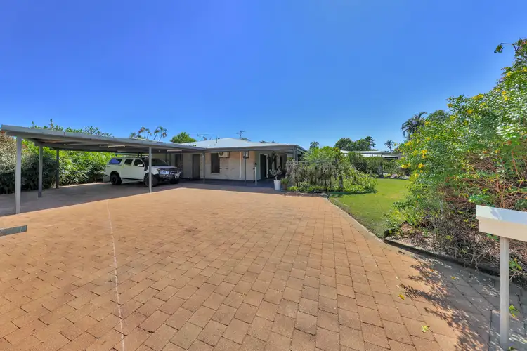 Fourth view of Homely house listing, 3 Democrat Court, Anula NT 812