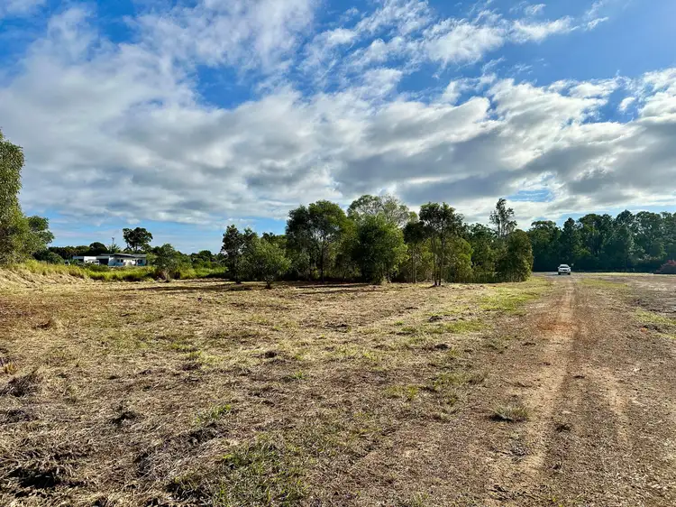LOT Lot 23, 1-9 Kota Court, Ningi QLD 4511