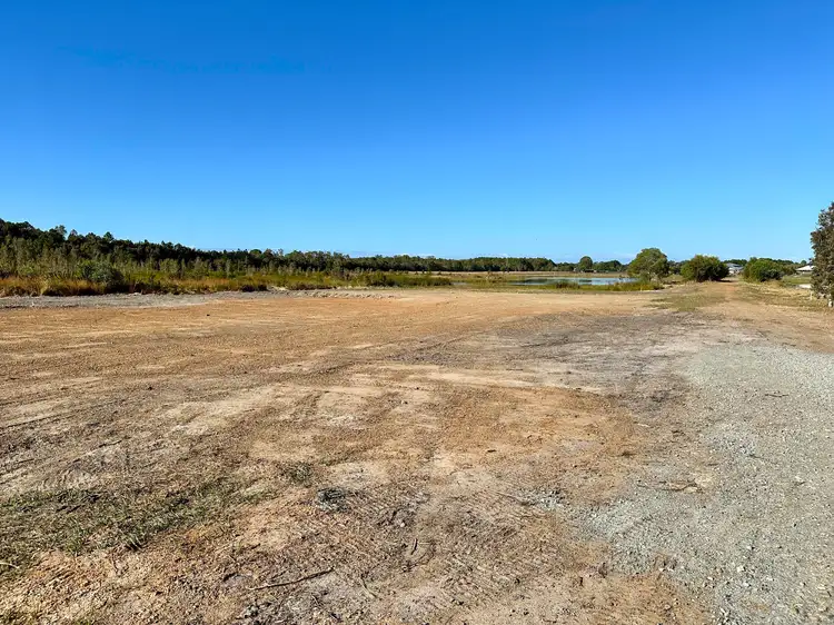 Fourth view of Homely land listing, LOT Lot 23, 1-9 Kota Court, Ningi QLD 4511
