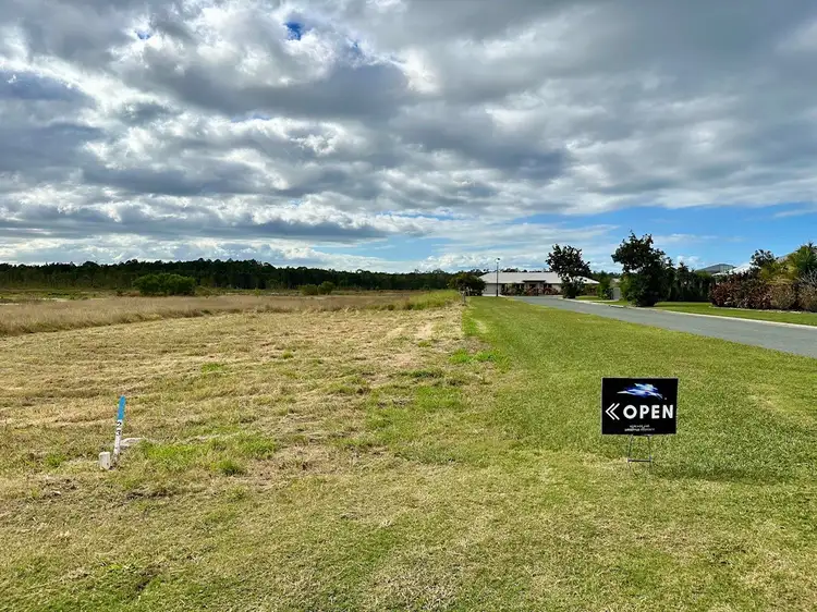Sixth view of Homely land listing, LOT Lot 23, 1-9 Kota Court, Ningi QLD 4511