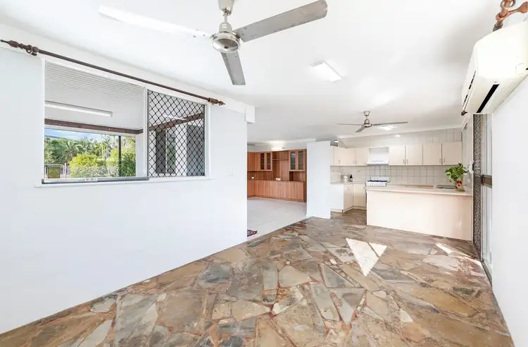 Fifth view of Homely house listing, 40 Greenwood Crescent, Moil NT 810