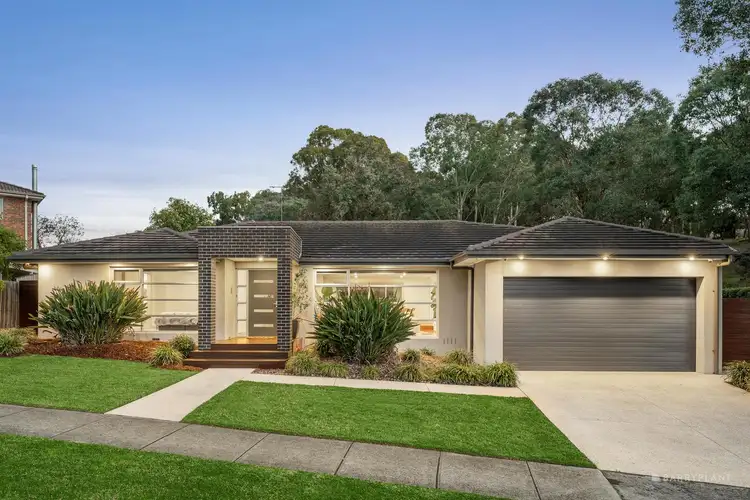 42 Fernlea Crescent, Doncaster East VIC 3109