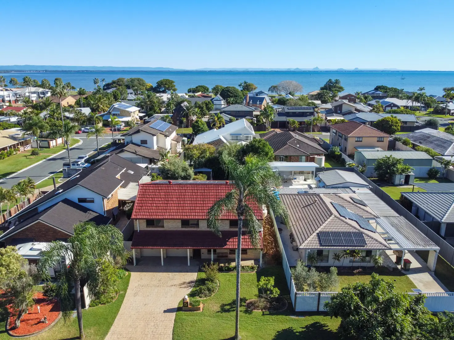 Main view of Homely house listing, 5 Oyster Point Esplanade, Newport QLD 4020