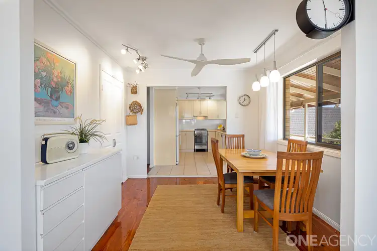 Fifth view of Homely house listing, 5 Oyster Point Esplanade, Newport QLD 4020