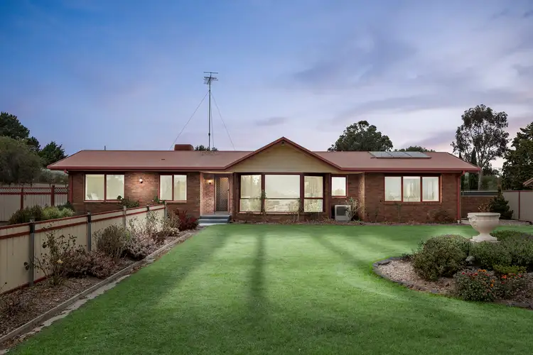 Main view of Homely house listing, 21 Earl Crescent, Bannockburn VIC 3331