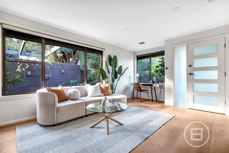 Sixth view of Homely villa listing, 1/23 Murphy Grove, Preston VIC 3072