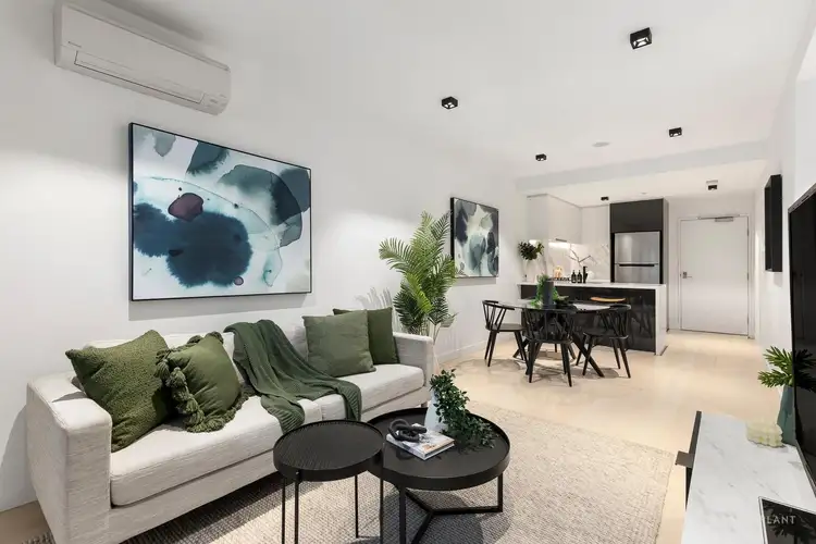 Main view of Homely apartment listing, 118/101 Tram Road, Doncaster VIC 3108