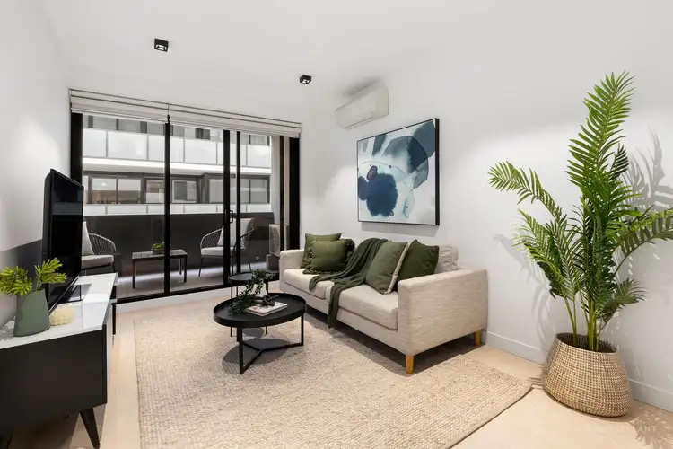 Second view of Homely apartment listing, 118/101 Tram Road, Doncaster VIC 3108