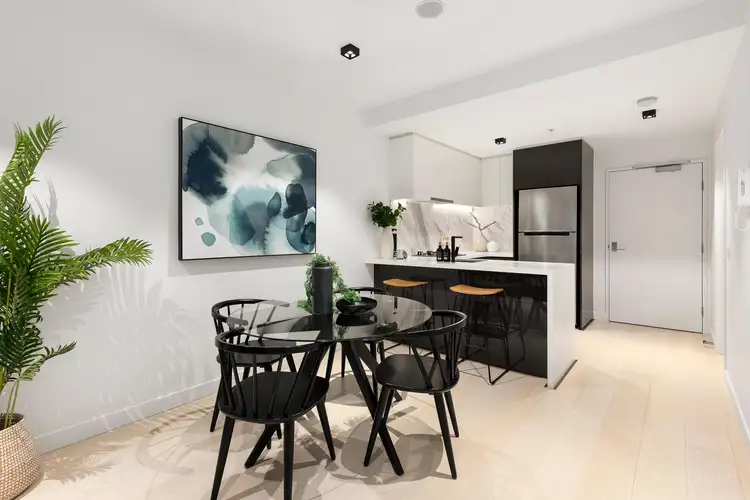 Fourth view of Homely apartment listing, 118/101 Tram Road, Doncaster VIC 3108