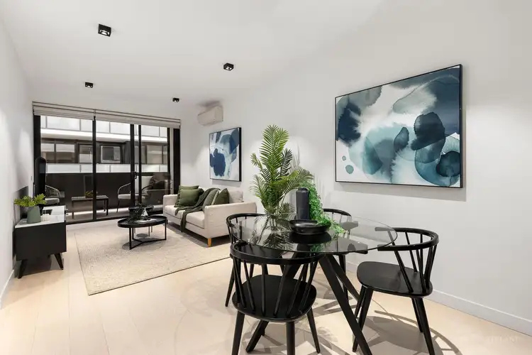 Fifth view of Homely apartment listing, 118/101 Tram Road, Doncaster VIC 3108