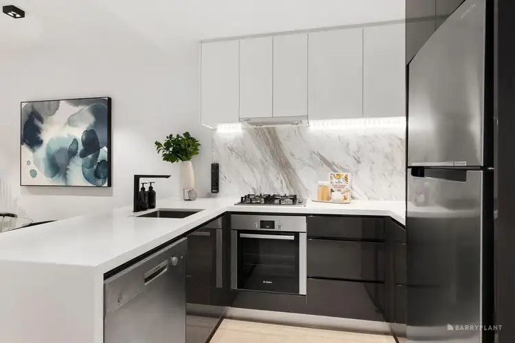 Sixth view of Homely apartment listing, 118/101 Tram Road, Doncaster VIC 3108