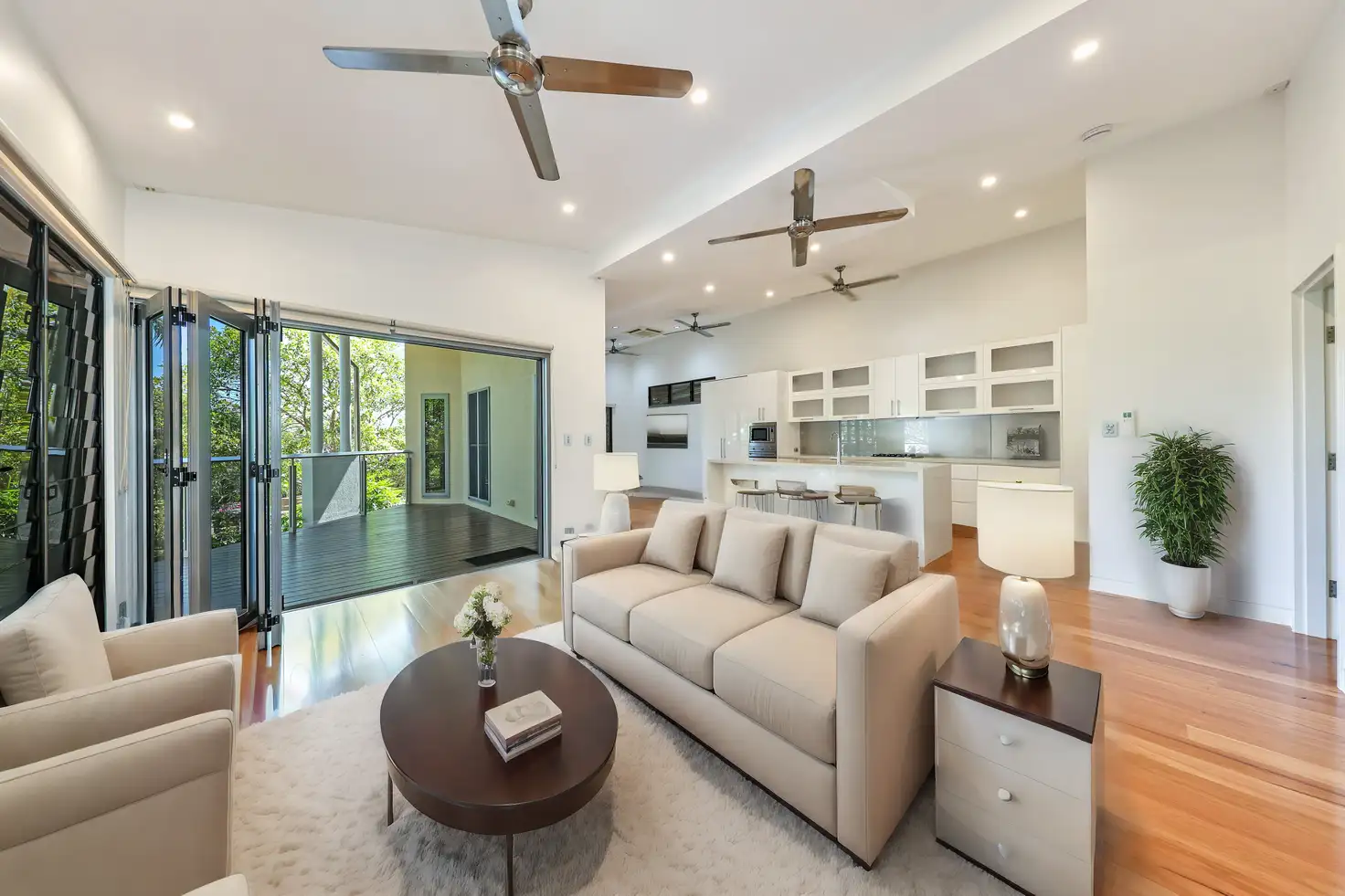 Main view of Homely townhouse listing, 3/13 Banyan Street, Fannie Bay NT 820