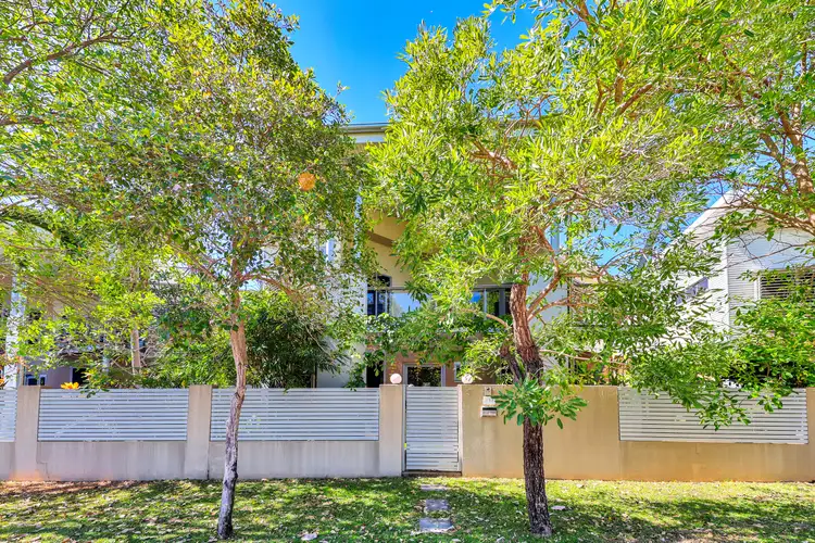 Third view of Homely townhouse listing, 3/13 Banyan Street, Fannie Bay NT 820