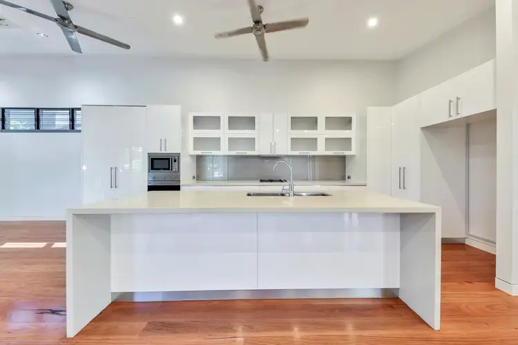 Fourth view of Homely townhouse listing, 3/13 Banyan Street, Fannie Bay NT 820