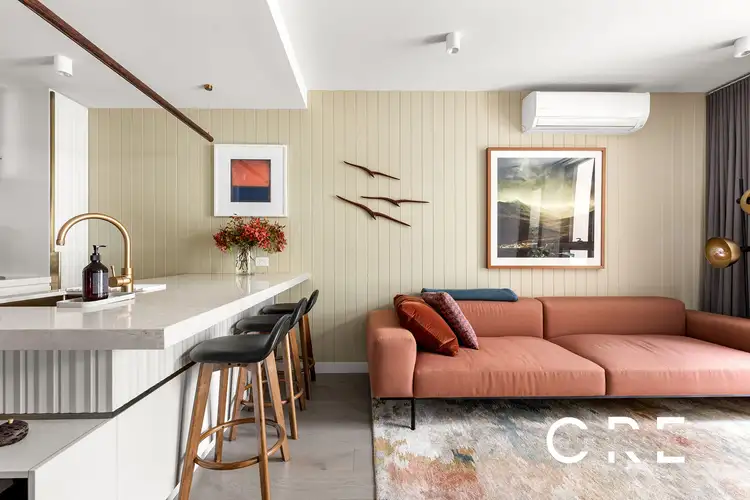 Fourth view of Homely apartment listing, 116/88 Cambridge Street, Collingwood VIC 3066
