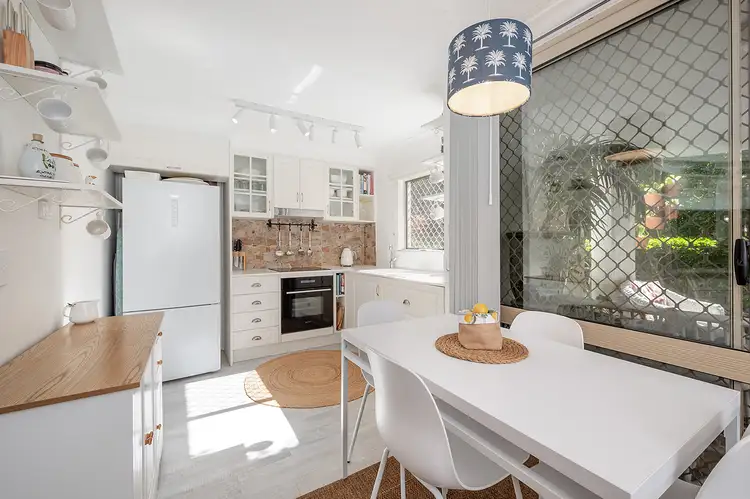 Main view of Homely unit listing, 2/299 Weyba Road, Noosaville QLD 4566