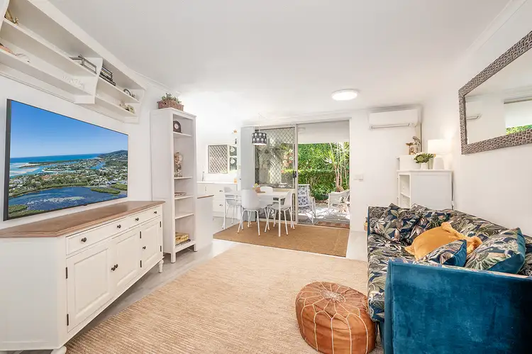 Third view of Homely unit listing, 2/299 Weyba Road, Noosaville QLD 4566