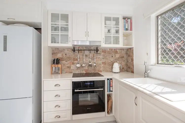 Fourth view of Homely unit listing, 2/299 Weyba Road, Noosaville QLD 4566