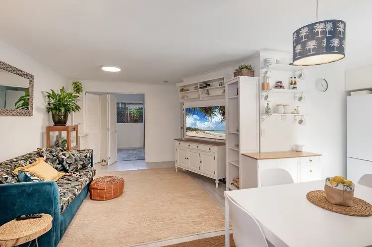 Fifth view of Homely unit listing, 2/299 Weyba Road, Noosaville QLD 4566