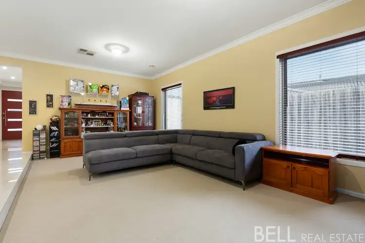 Fifth view of Homely house listing, 1/12 Kameel Drive, Yarra Glen VIC 3775