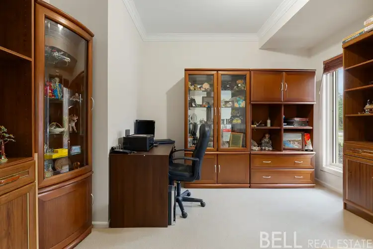 Sixth view of Homely house listing, 1/12 Kameel Drive, Yarra Glen VIC 3775