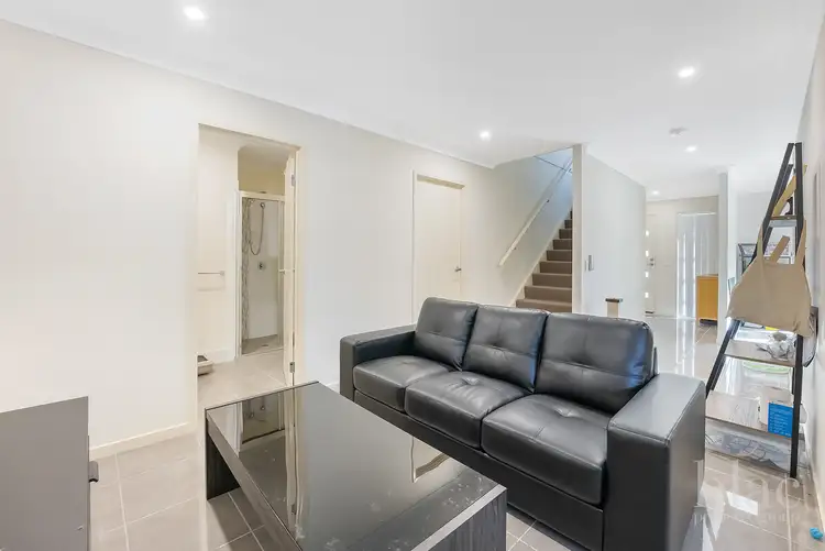 Second view of Homely townhouse listing, 35/165 Ann Street, Kallangur QLD 4503