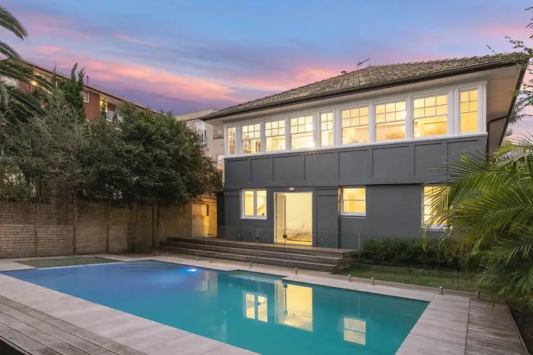 Main view of Homely house listing, 9 Fairlight Street, Manly NSW 2095