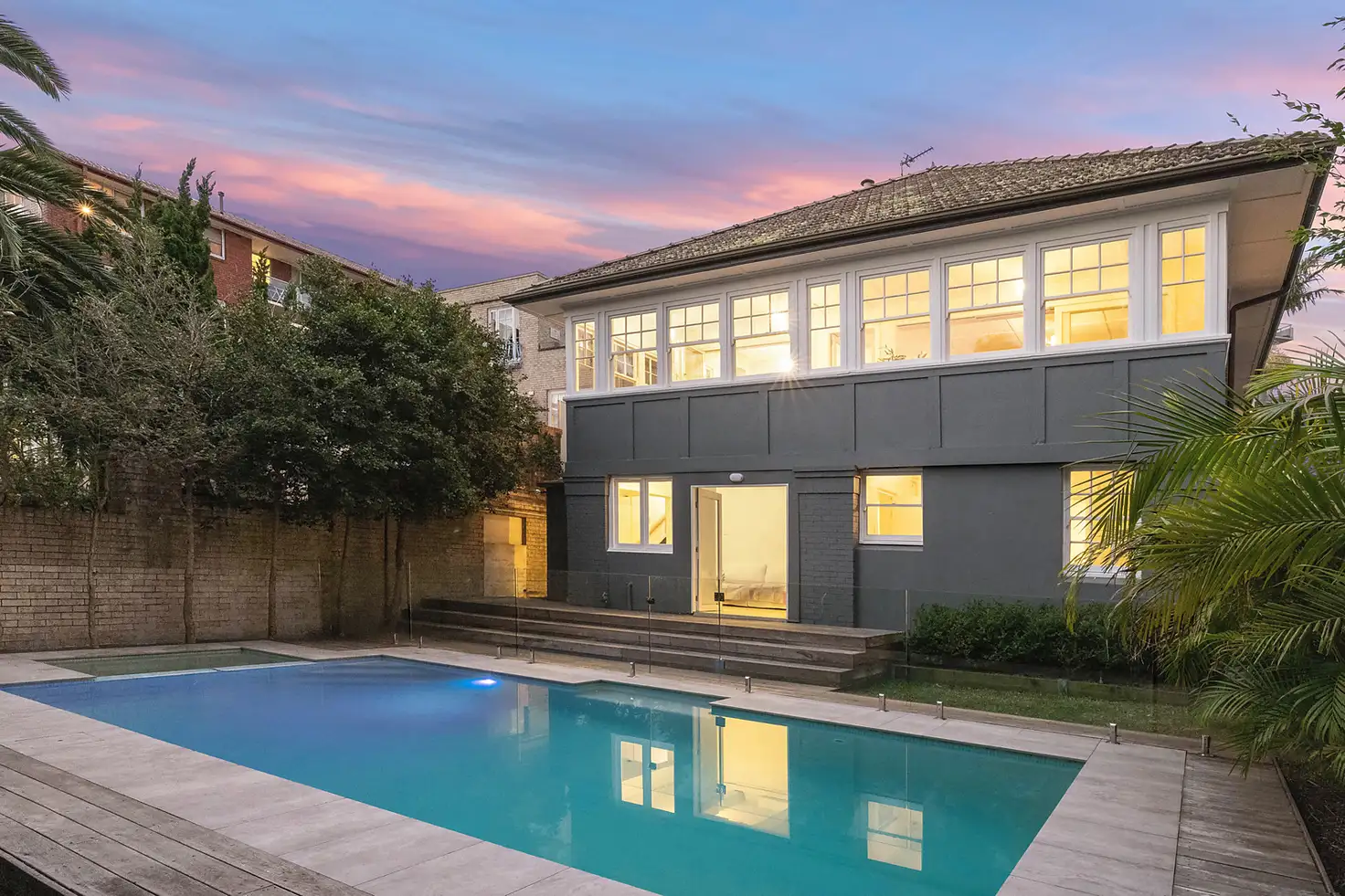 Main view of Homely house listing, 9 Fairlight Street, Manly NSW 2095