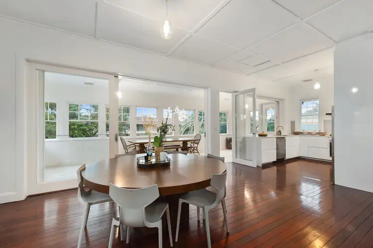 Second view of Homely house listing, 9 Fairlight Street, Manly NSW 2095