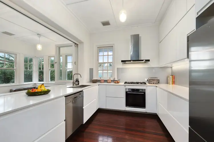 Third view of Homely house listing, 9 Fairlight Street, Manly NSW 2095