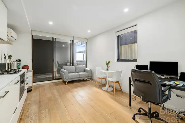 Fourth view of Homely apartment listing, 405/30-32 Lilydale Grove, Hawthorn East VIC 3123