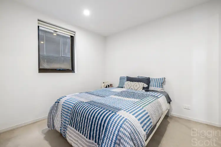 Fifth view of Homely apartment listing, 405/30-32 Lilydale Grove, Hawthorn East VIC 3123