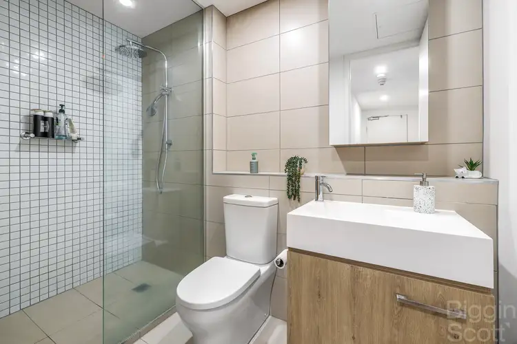 Sixth view of Homely apartment listing, 405/30-32 Lilydale Grove, Hawthorn East VIC 3123