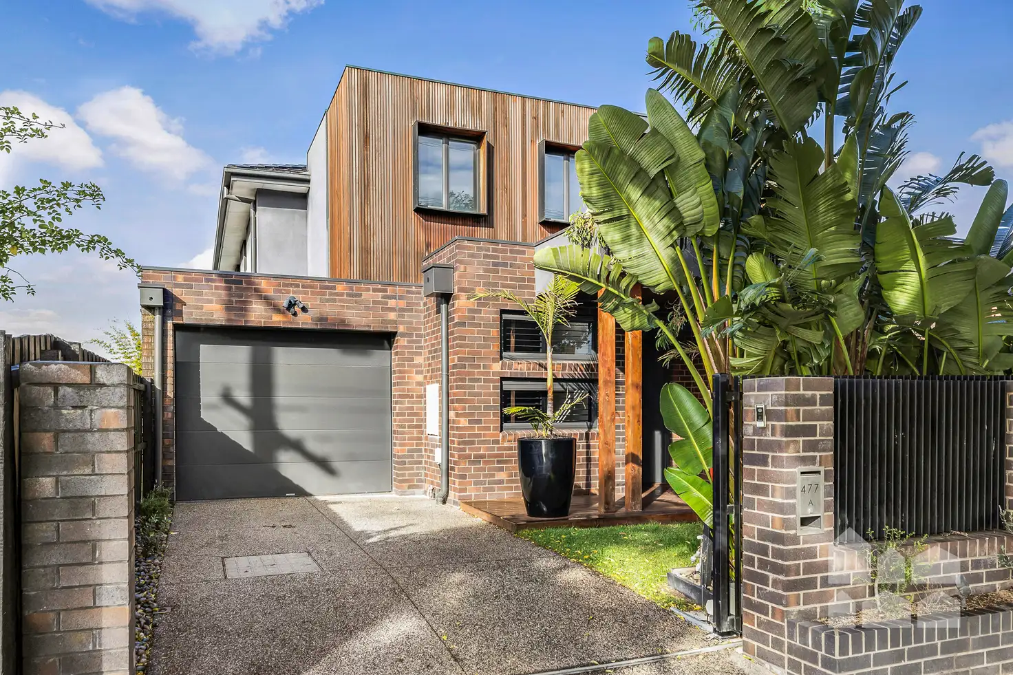 Main view of Homely house listing, 477A Geelong Road, Yarraville VIC 3013