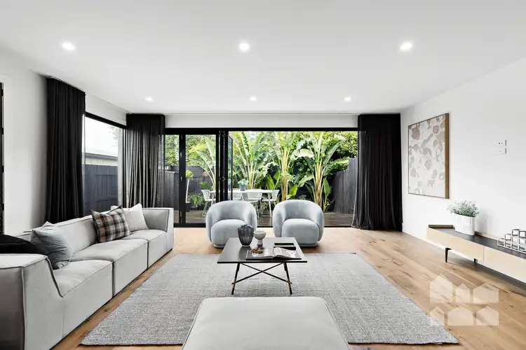 Fourth view of Homely house listing, 477A Geelong Road, Yarraville VIC 3013