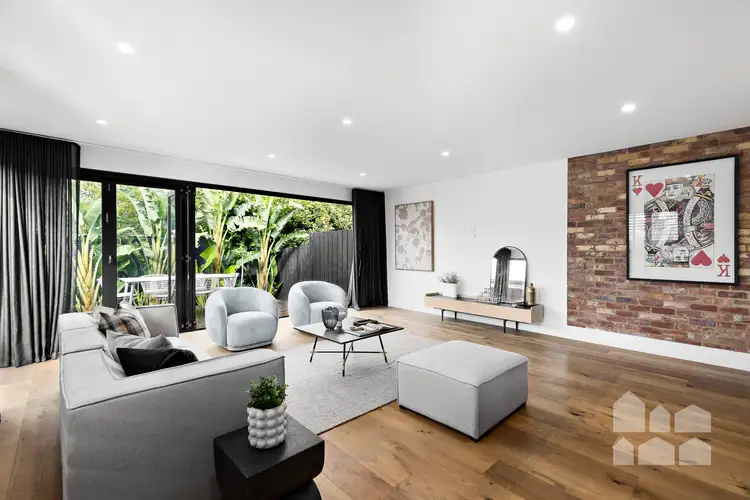 Fifth view of Homely house listing, 477A Geelong Road, Yarraville VIC 3013