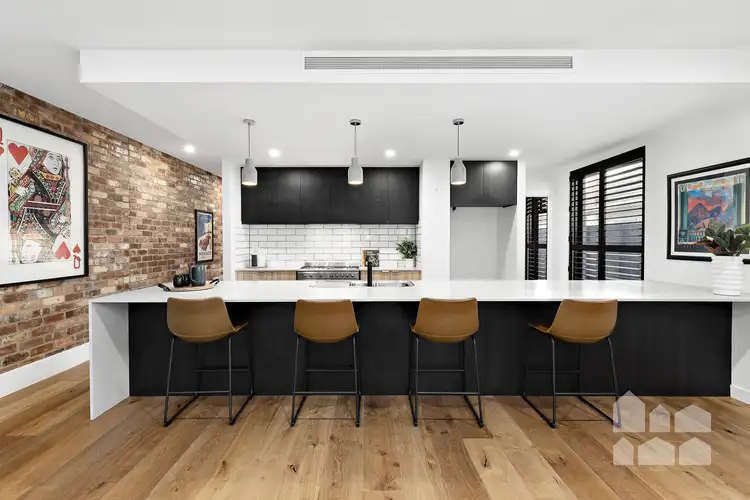 Sixth view of Homely house listing, 477A Geelong Road, Yarraville VIC 3013