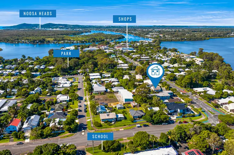 2/48 Poinciana Avenue, Tewantin QLD 4565
