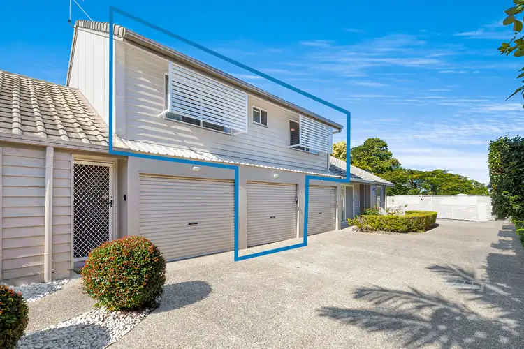 Third view of Homely unit listing, 2/48 Poinciana Avenue, Tewantin QLD 4565