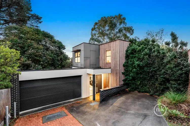 4/209 Nepean Street, Greensborough VIC 3088