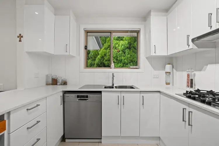 Second view of Homely unit listing, 13/44 Kangaloon Road, Bowral NSW 2576