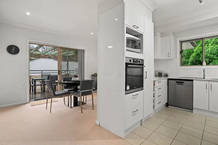 Third view of Homely unit listing, 13/44 Kangaloon Road, Bowral NSW 2576