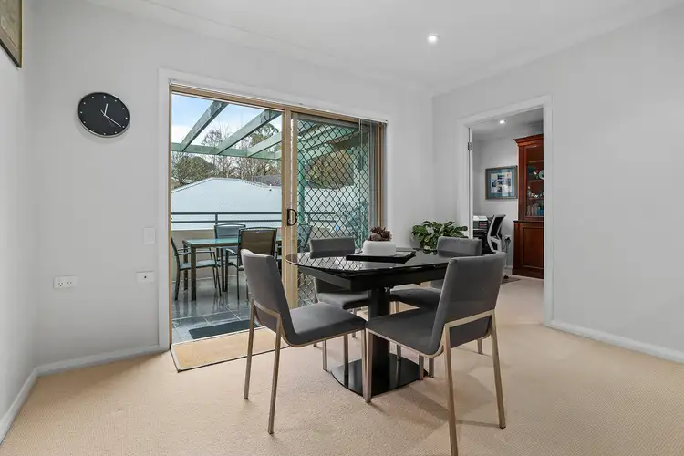 Fourth view of Homely unit listing, 13/44 Kangaloon Road, Bowral NSW 2576