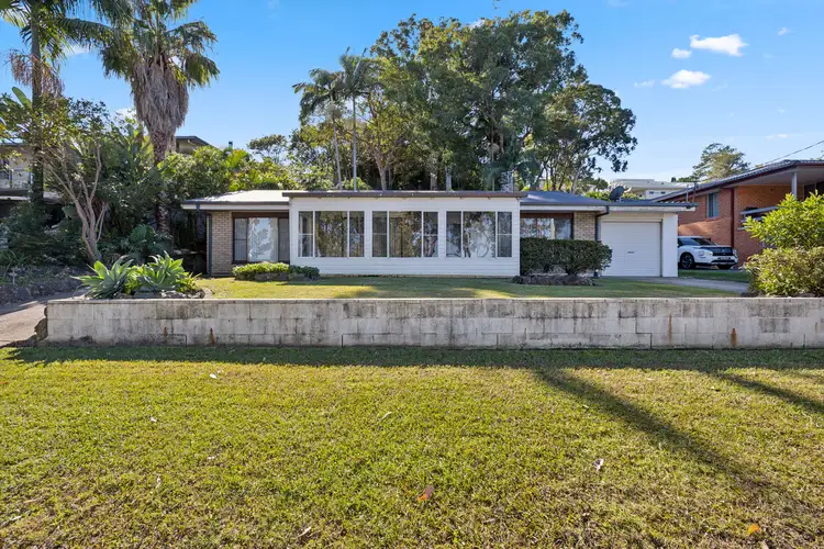 Main view of Homely house listing, 45 Howard Street, Coffs Harbour NSW 2450