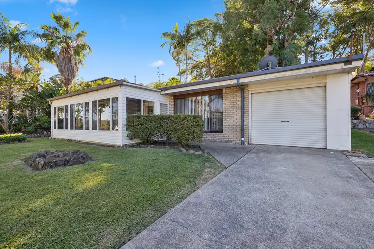 Second view of Homely house listing, 45 Howard Street, Coffs Harbour NSW 2450