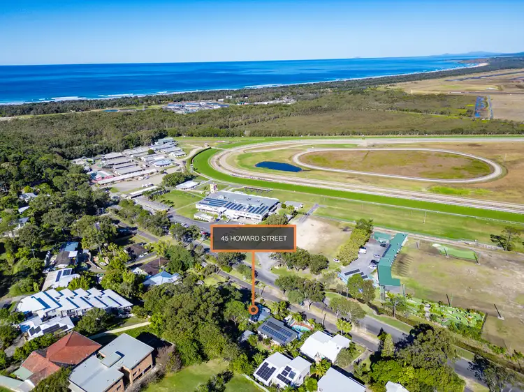 Fourth view of Homely house listing, 45 Howard Street, Coffs Harbour NSW 2450